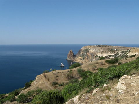 Матнули на море 4