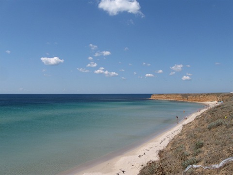 Матнули на море 1