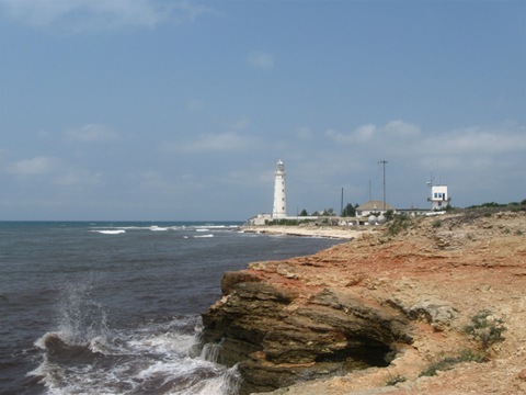 Матнули на море 2
