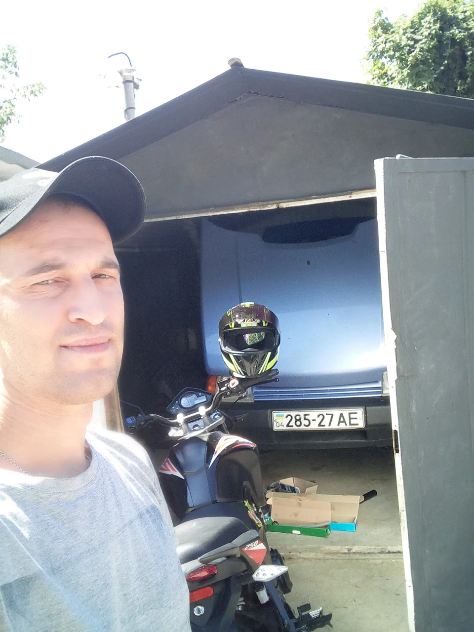 Пара фоток