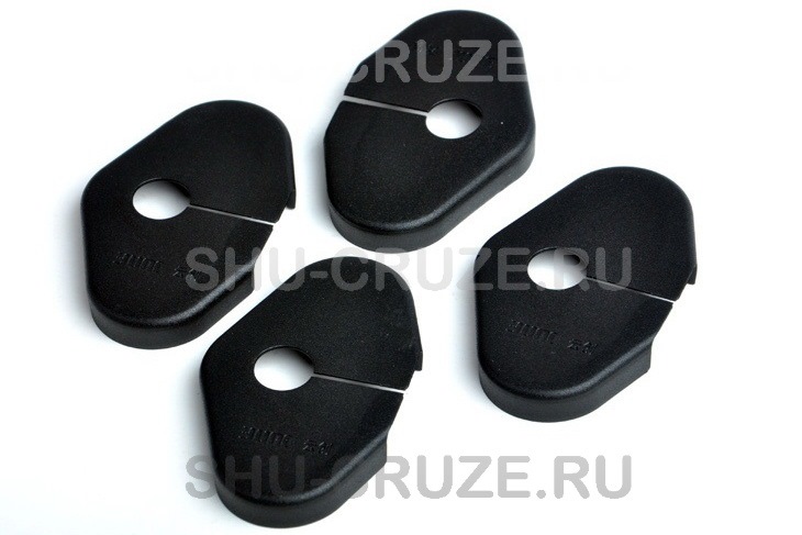 Накладки на замки 3