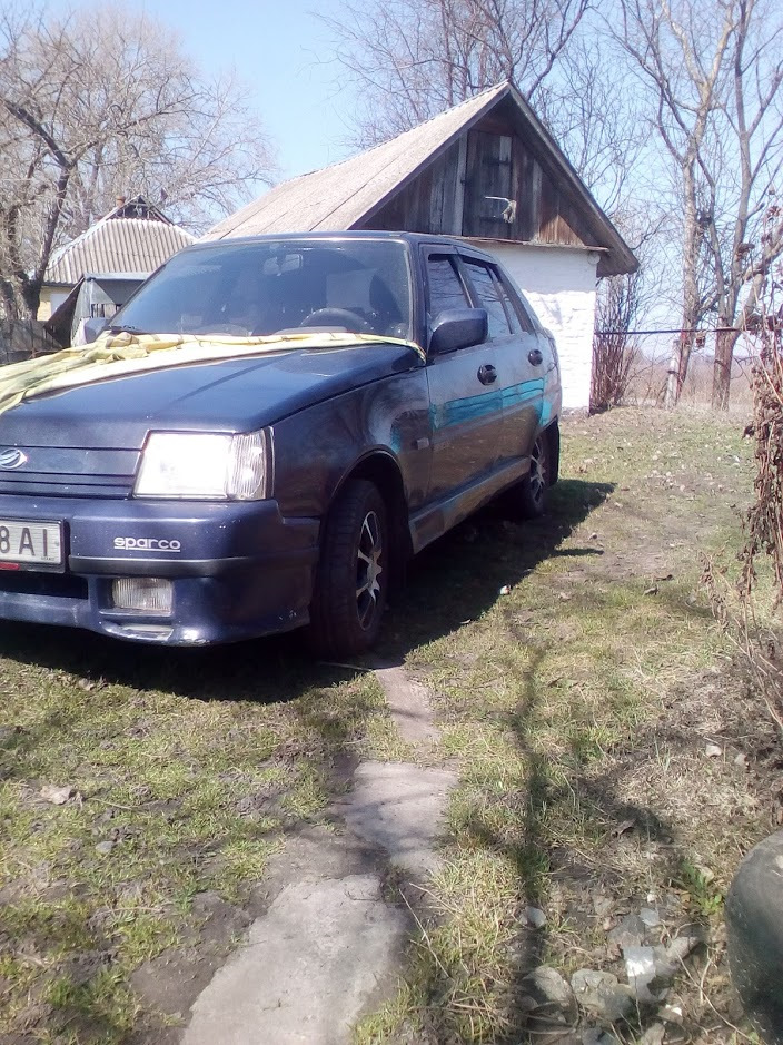 Дзеркала BMW E34 джойстик Каліна 1