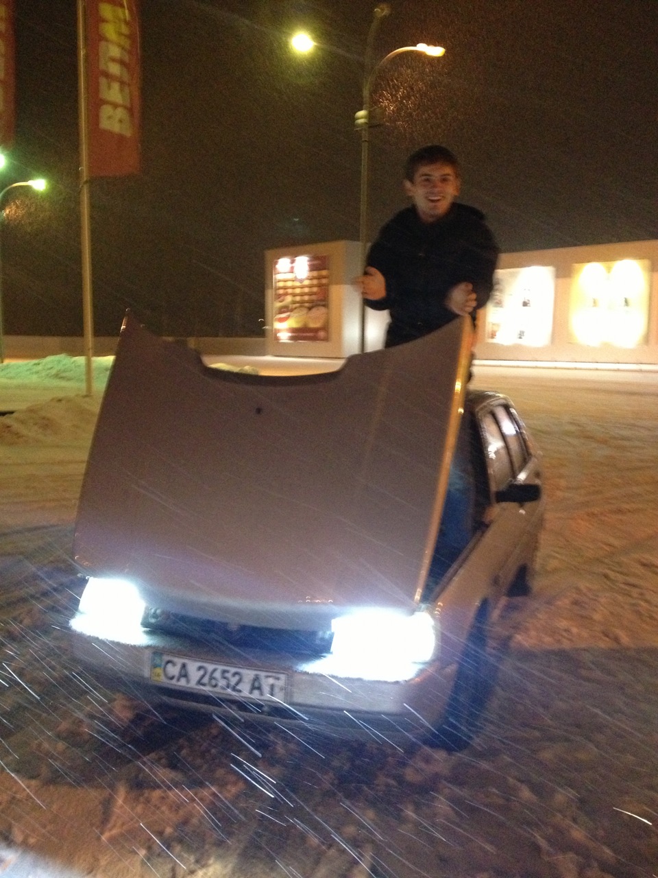 проїхали 40 тис км 2