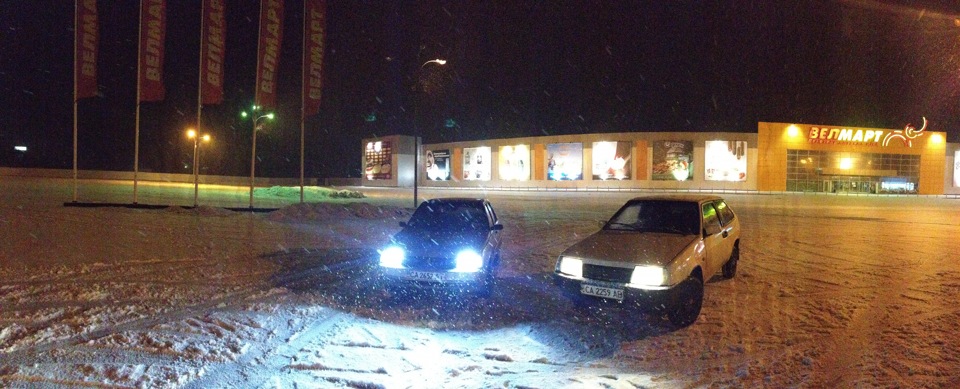 проїхали 40 тис км 3