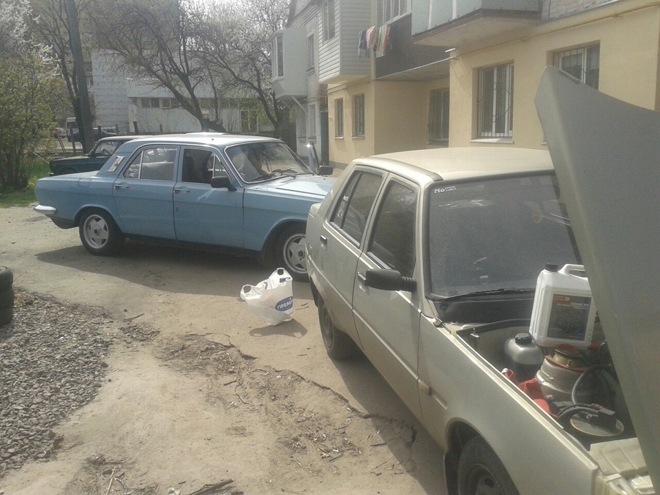 знов у строю 4