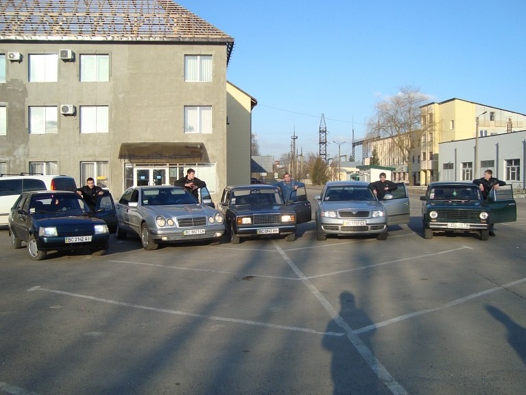 Запис, 12 травня 2011 3