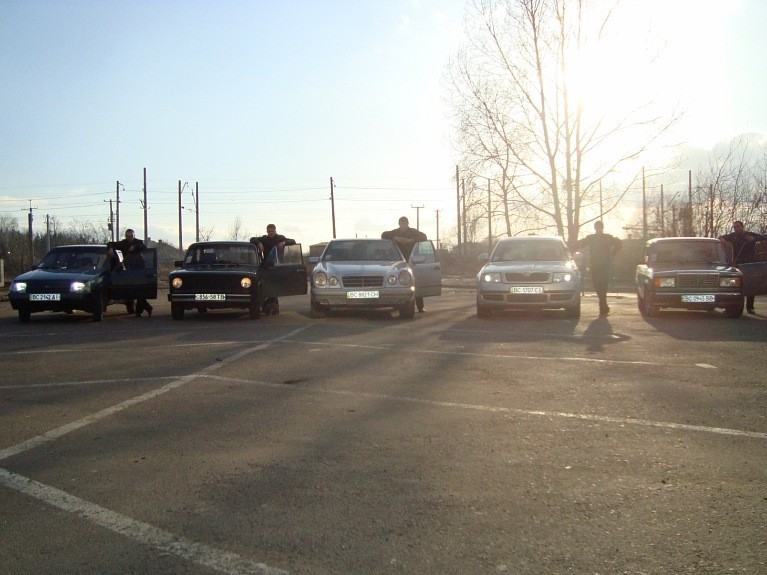 Запис, 12 травня 2011 2