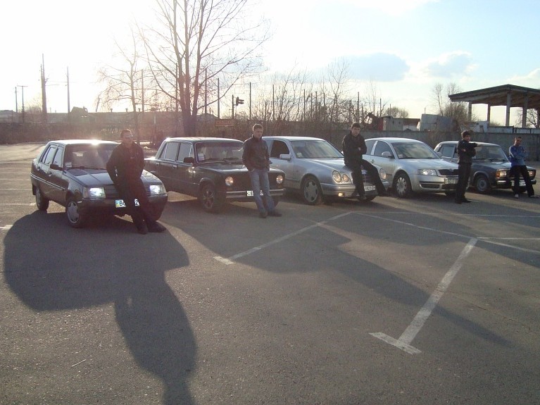 Запис, 12 травня 2011 5
