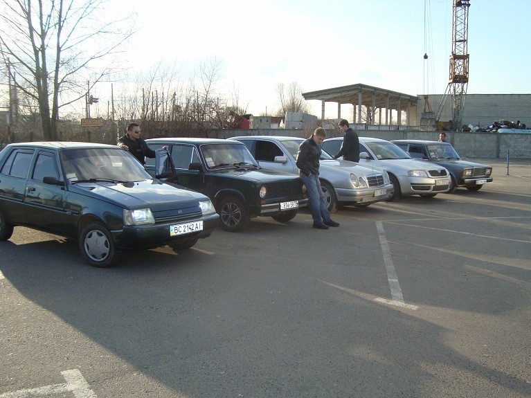Запис, 12 травня 2011 1