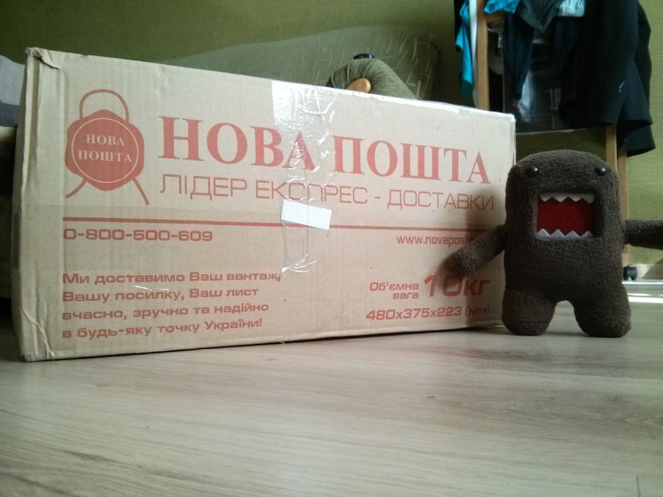 Донор ГБЦ для прокачування! 1