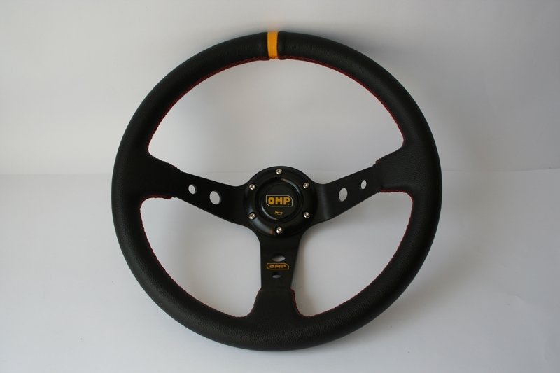 OMP Corsica 1