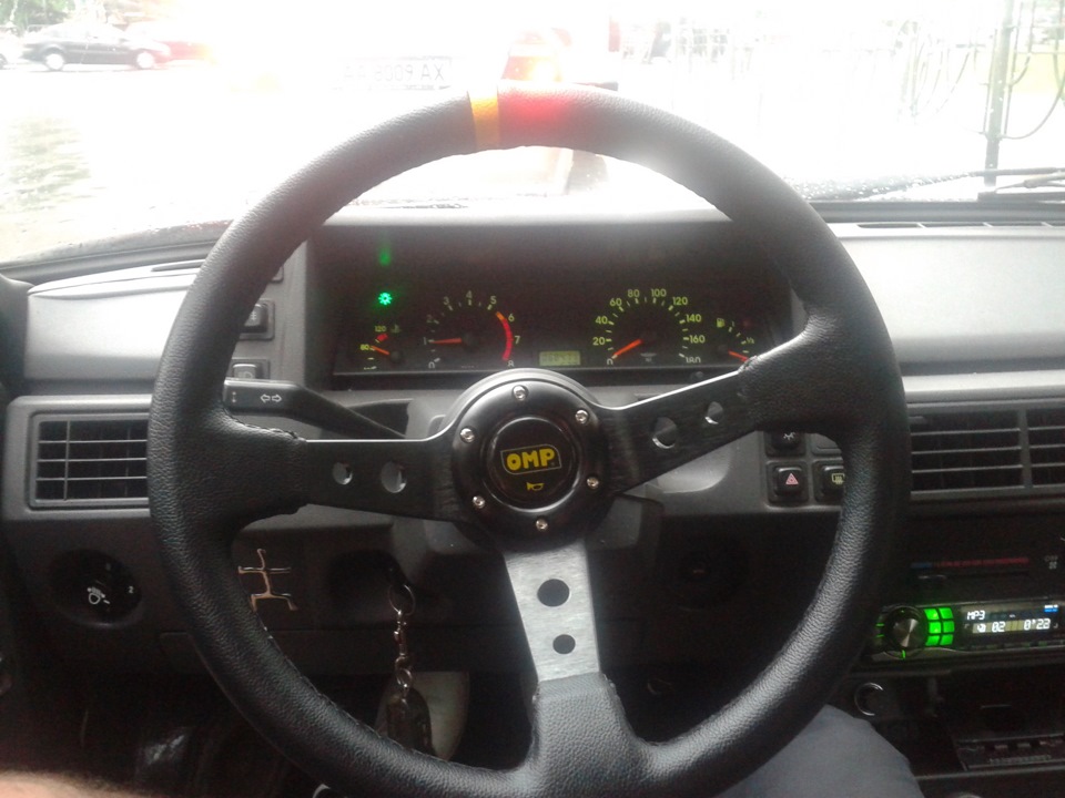 OMP Corsica 5
