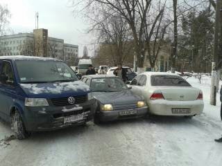 Печень поранена =( 2