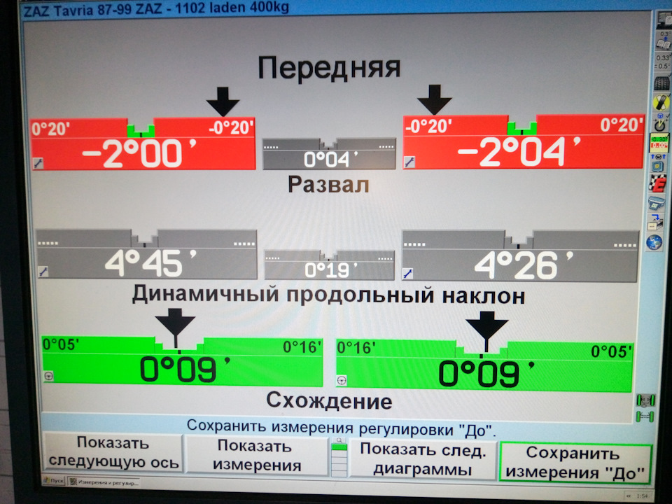 RTR Track Day #3. 28 Липня. CK Чайка 3