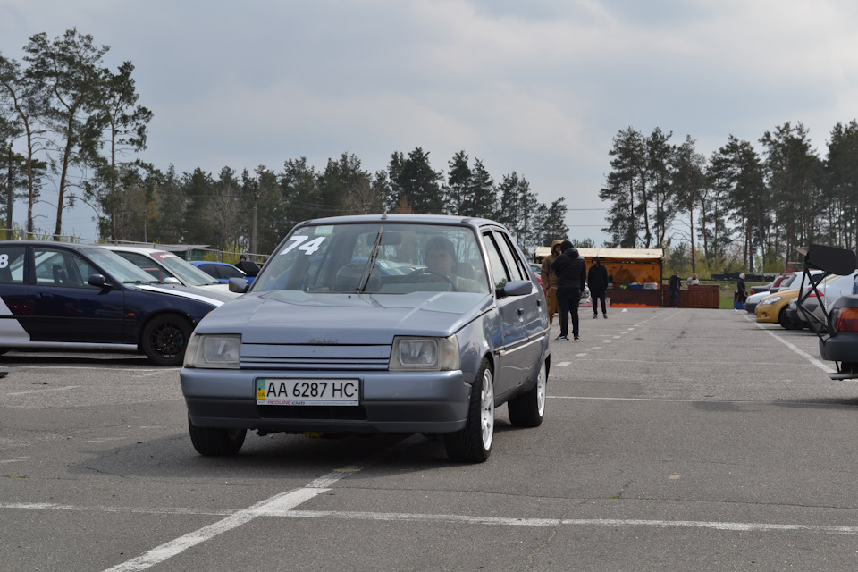 RTR Track Day Part 2 4