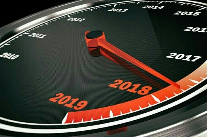 Стійки 2018. Переродження 1