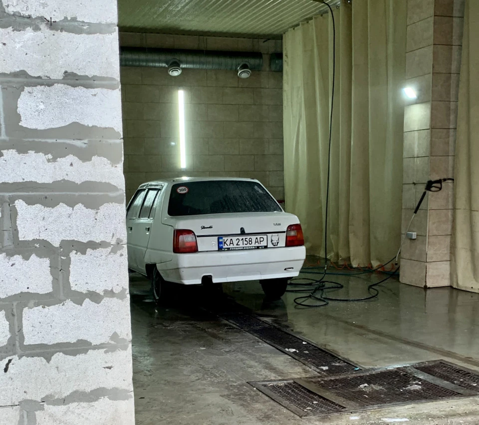 Зчеплення або одне тягне за собою інше