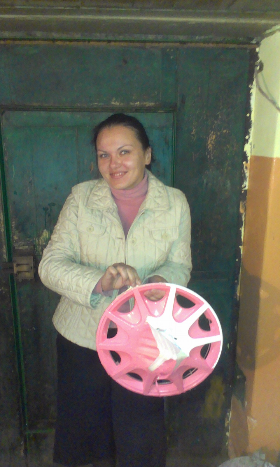 День Гаража 3