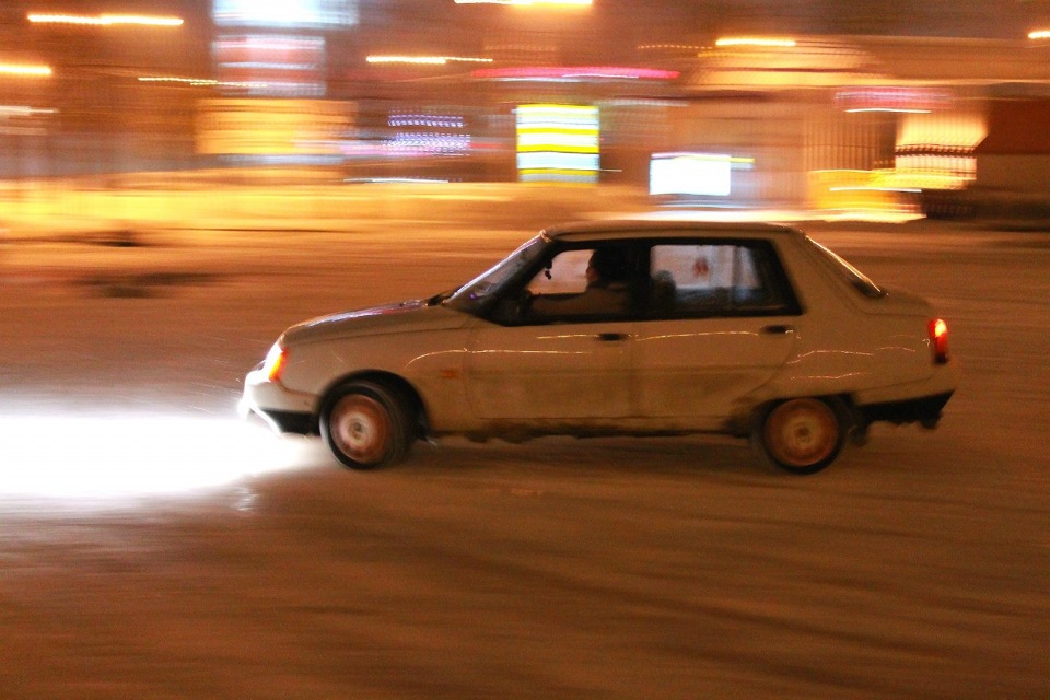 Тяжко у навчанні, легко в бою =) 3