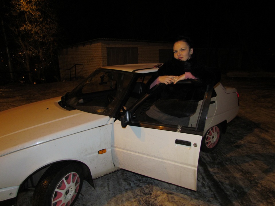 Ось таке 1 січня :) 3