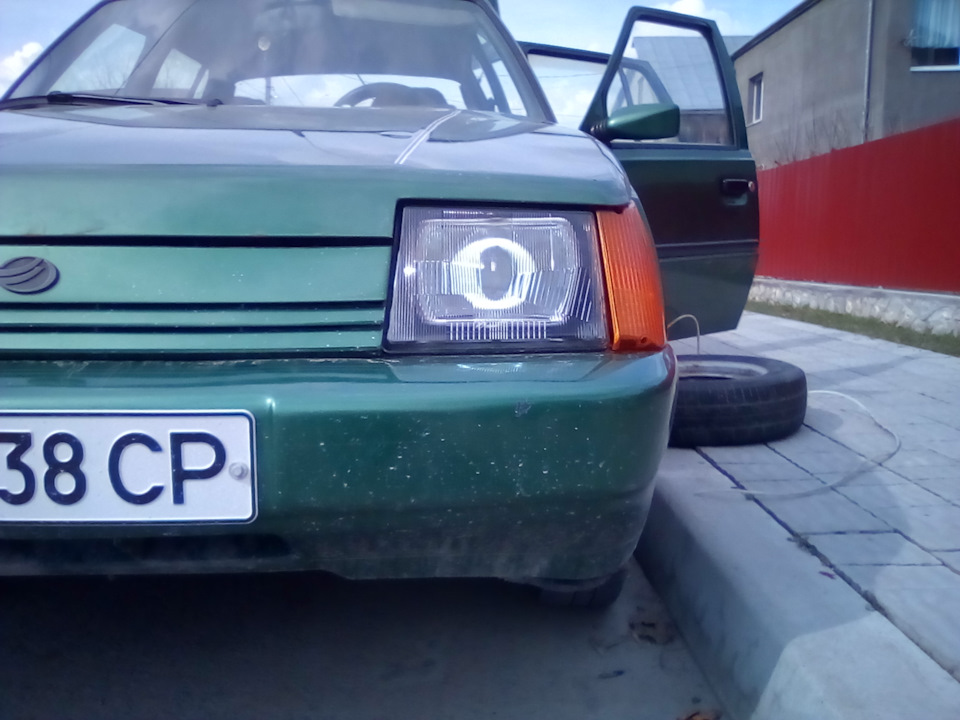 Ангельські очі 2