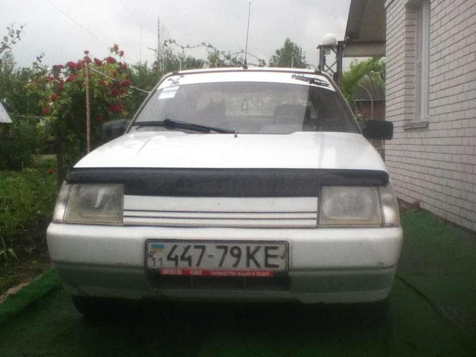Трохи прикрасив свою Славу! =) 1
