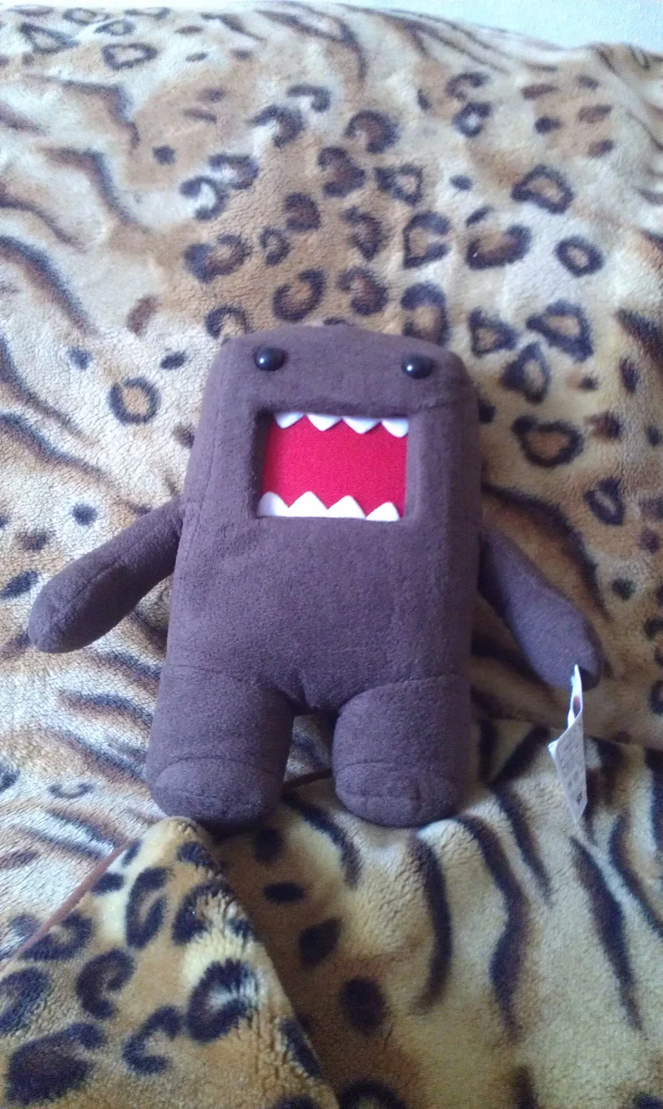 ОПА! Тепер і моя каряга прокачана! JDM атрибутикою! (DOMO KUN)
