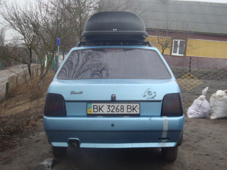 аеробокс 4