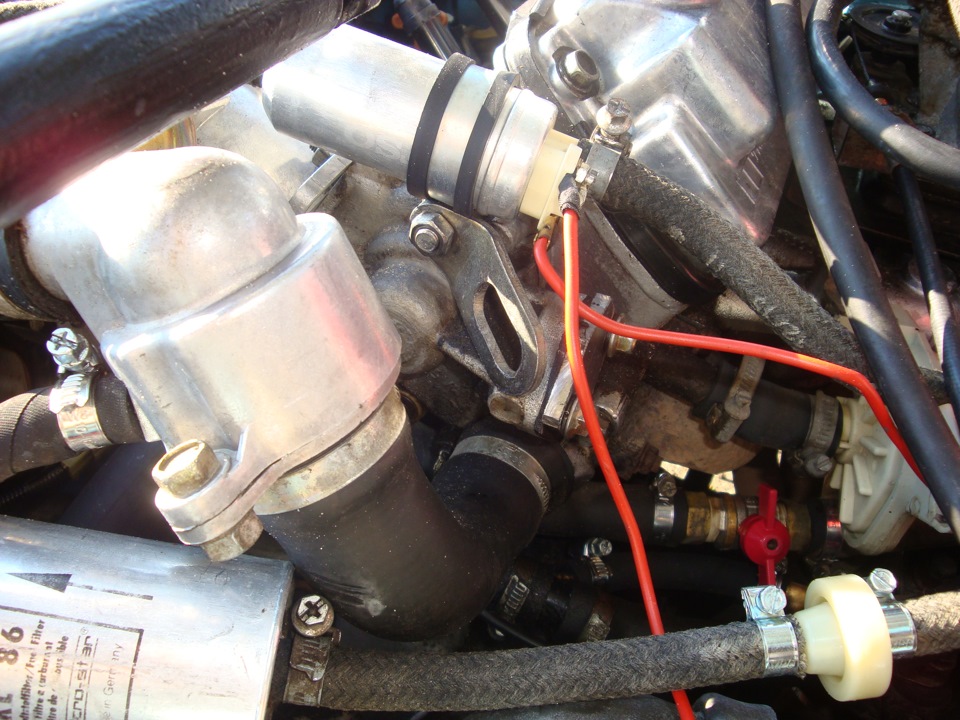 ебн низького тиску 1
