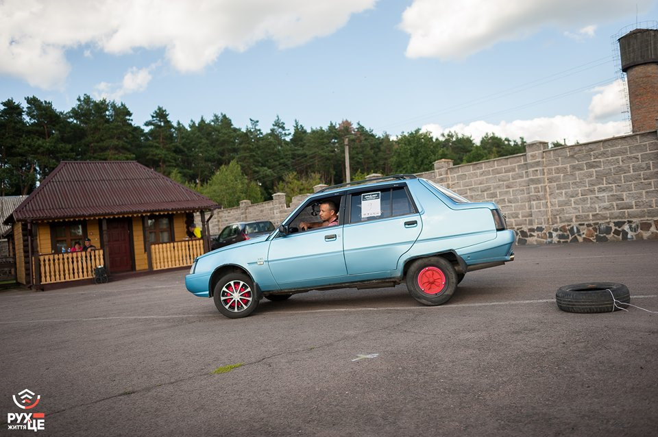 фотки із спринту 1