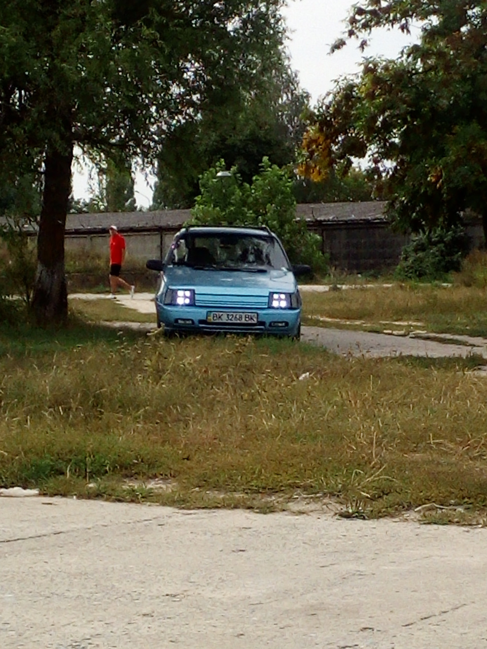 лінзі 3,0 2