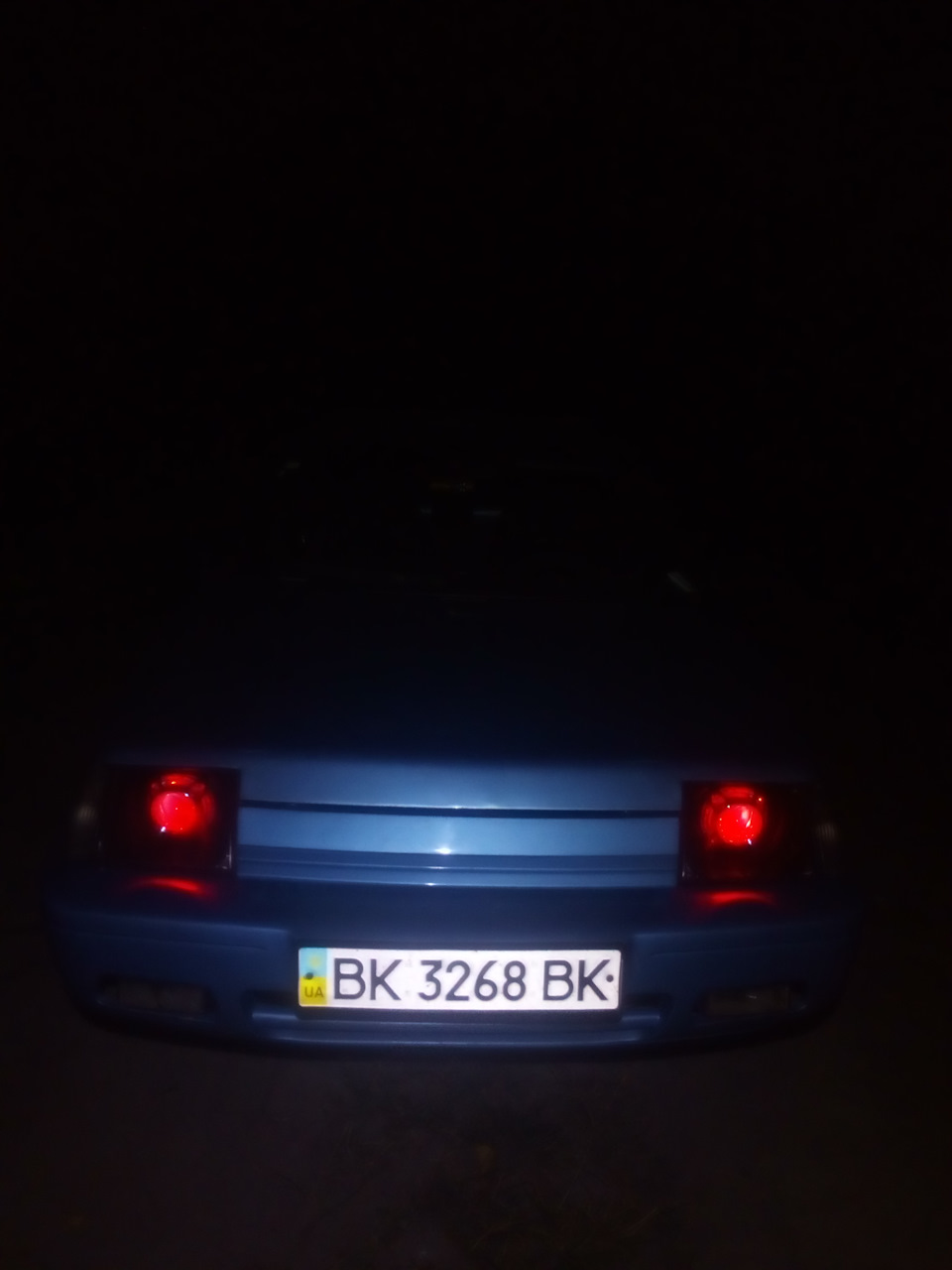 лінзі 3,0 1