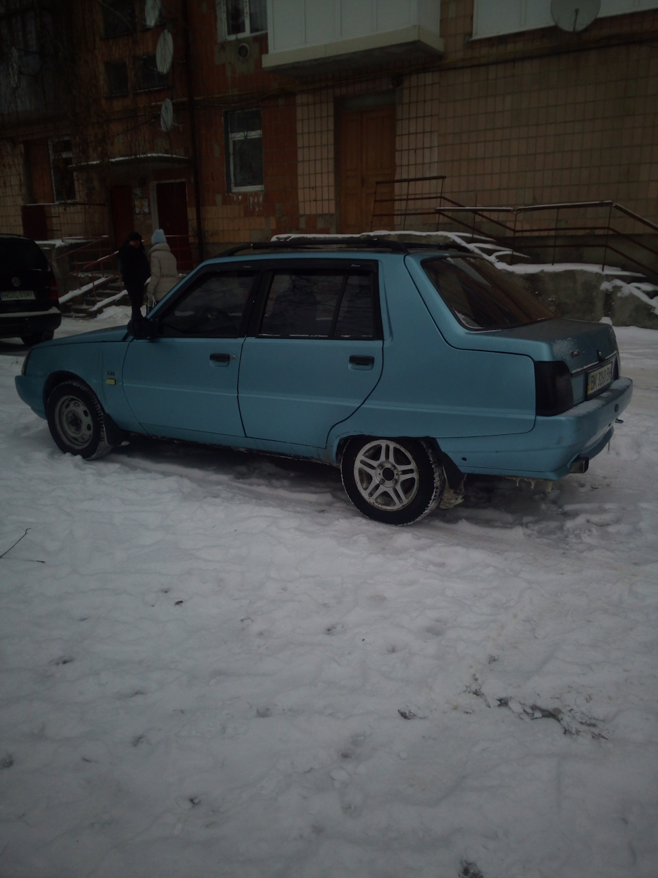 дрібний ремонт 1
