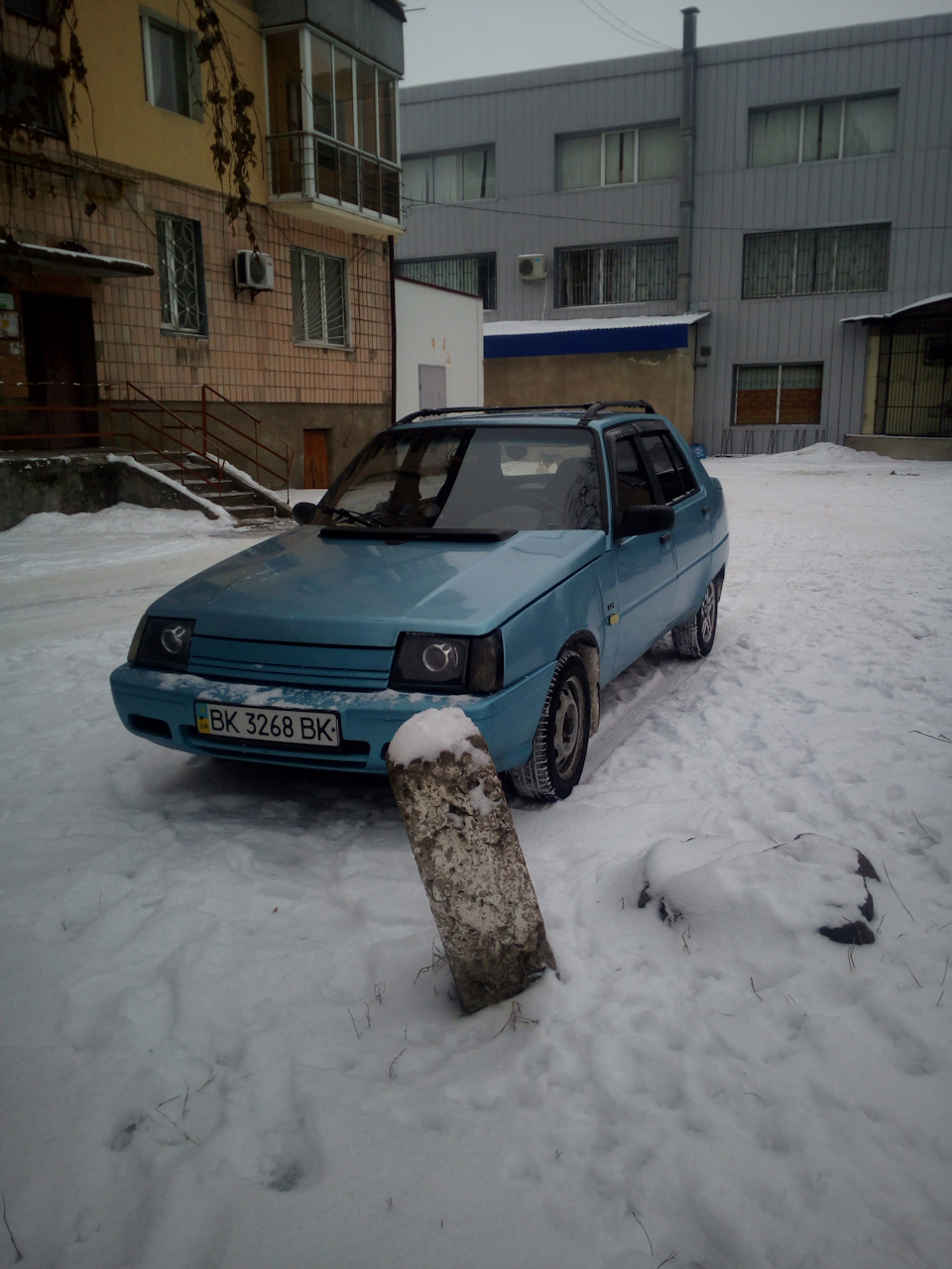 дрібний ремонт 2