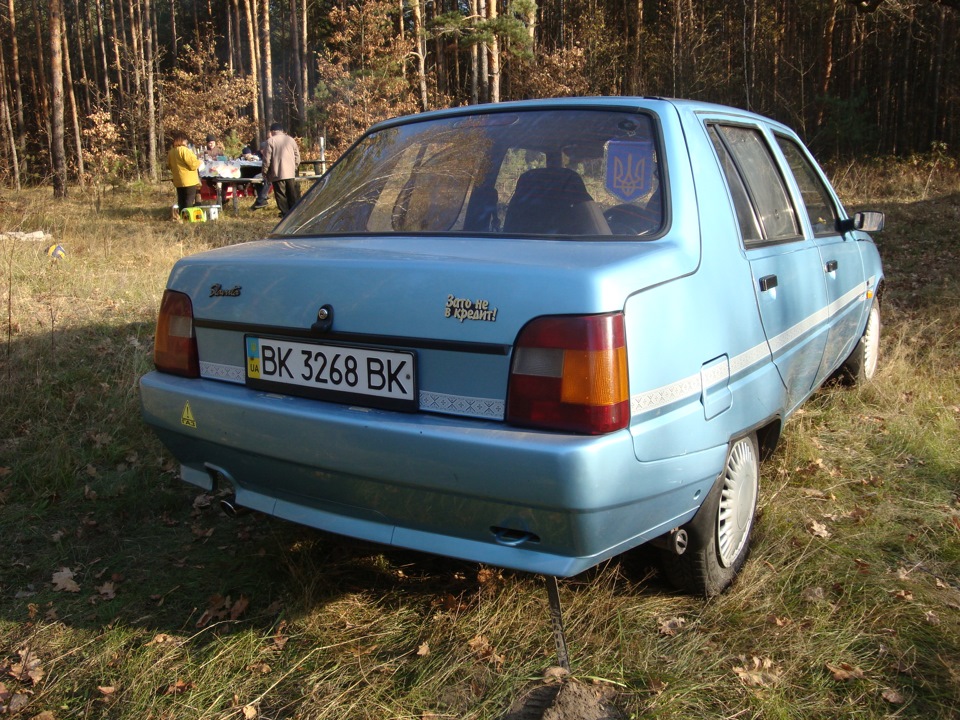 перші фотки авто 2