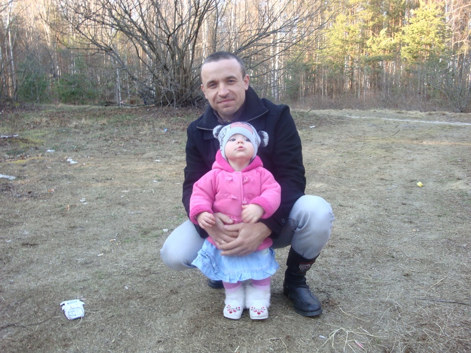 перший виїзд на природу 2