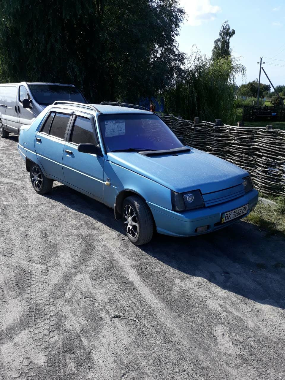 продаю машинку 3