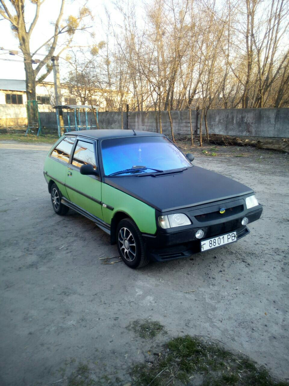 продана 1