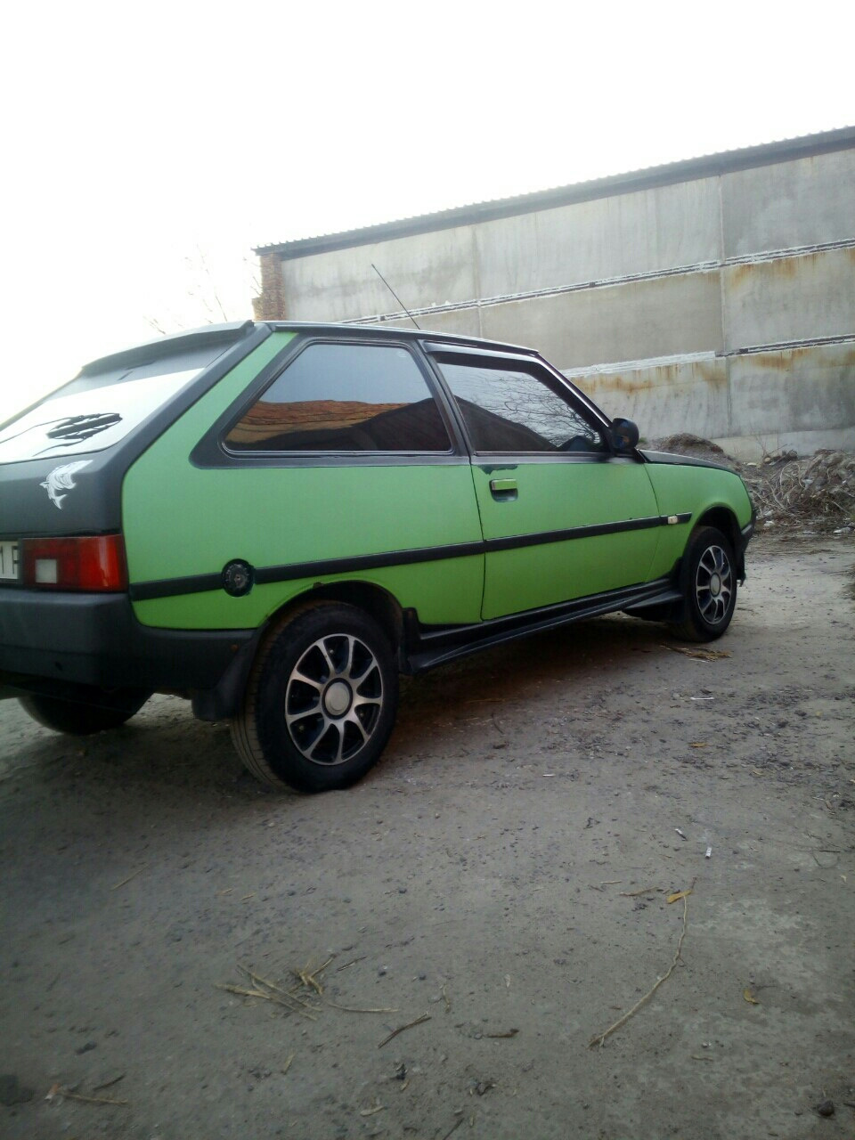 продана 2