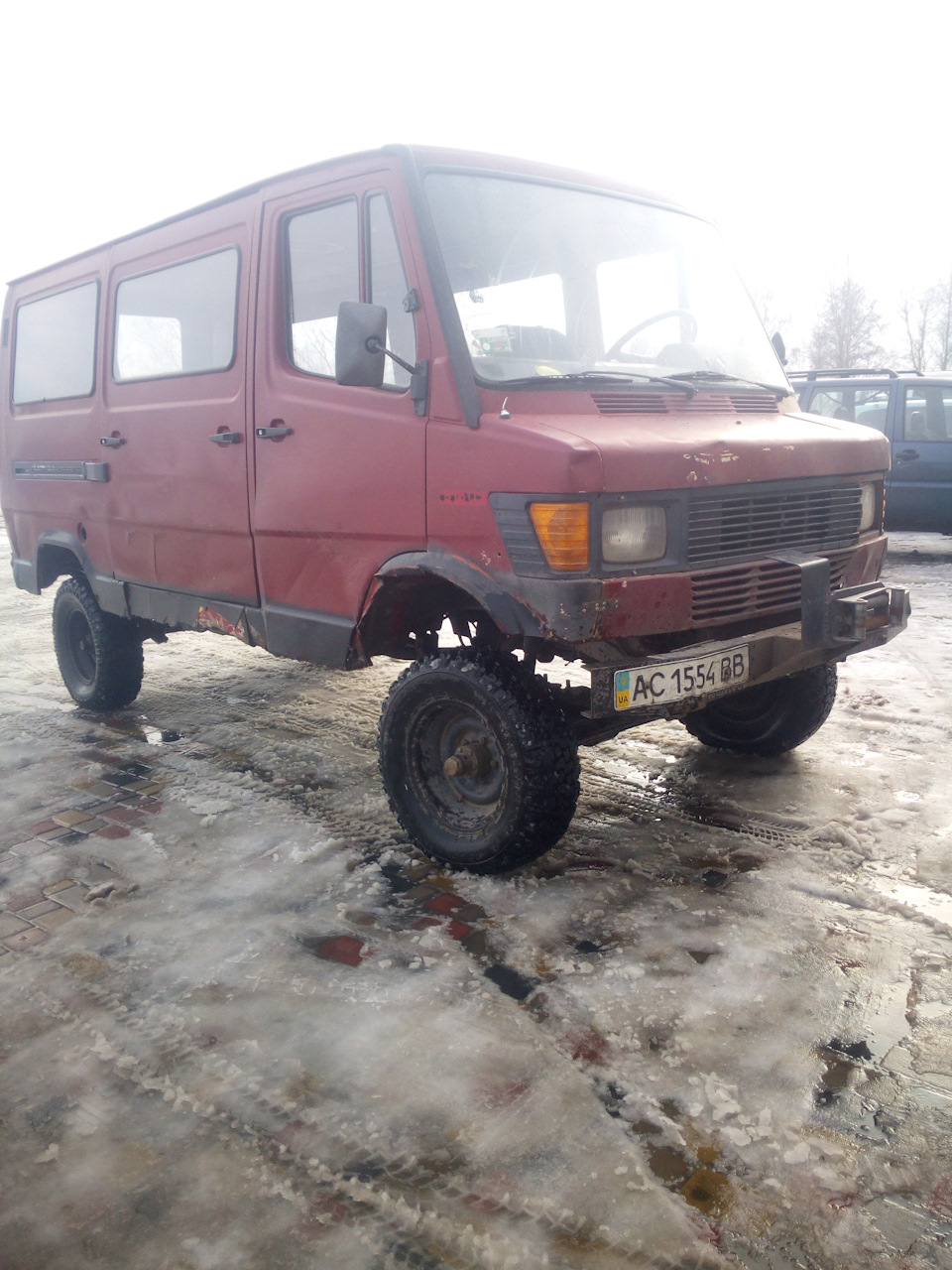 світ не без добрих людей. 3