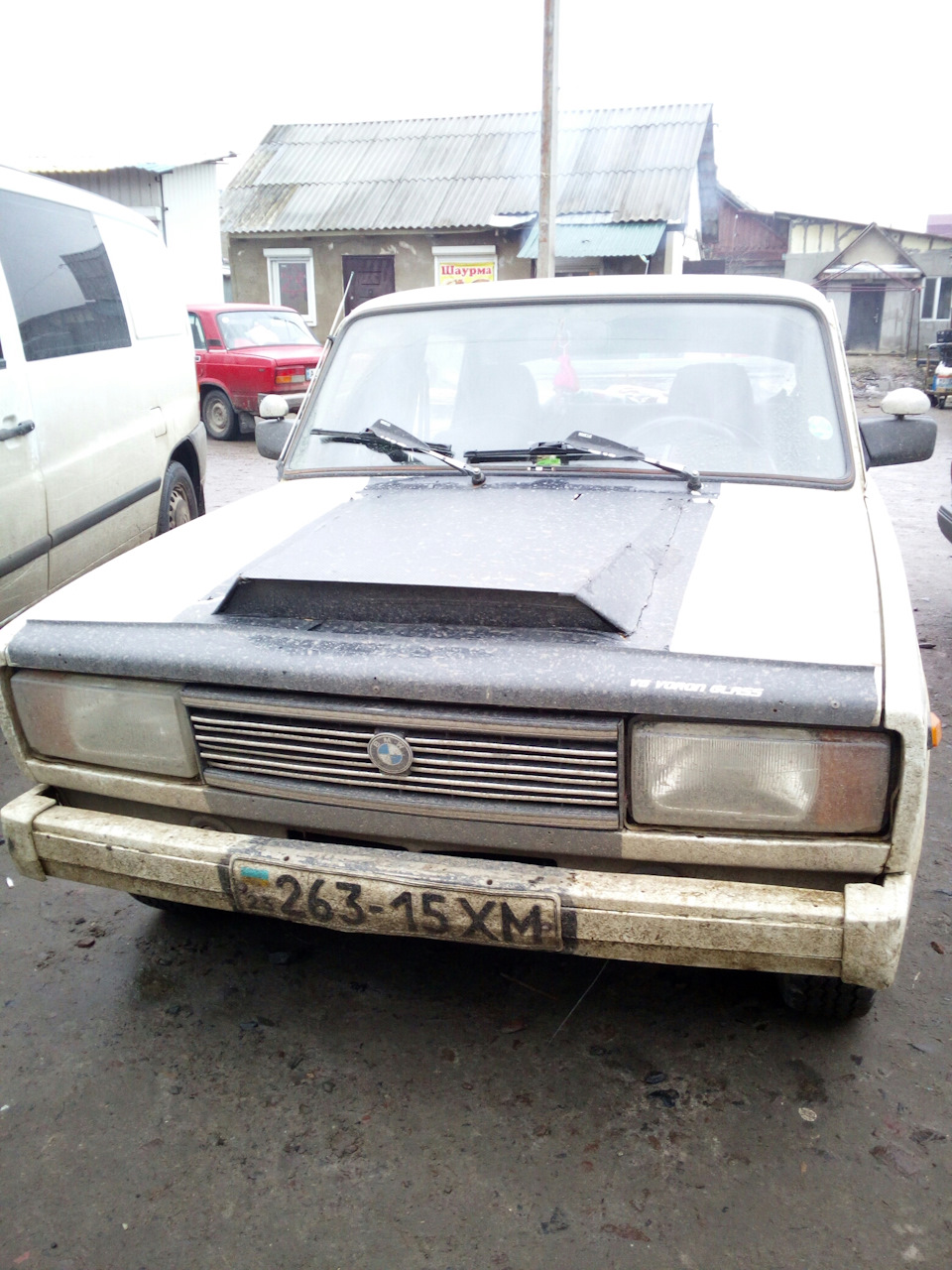 Тізер 2