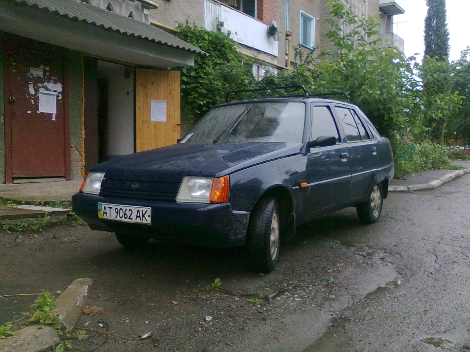 Звіт)