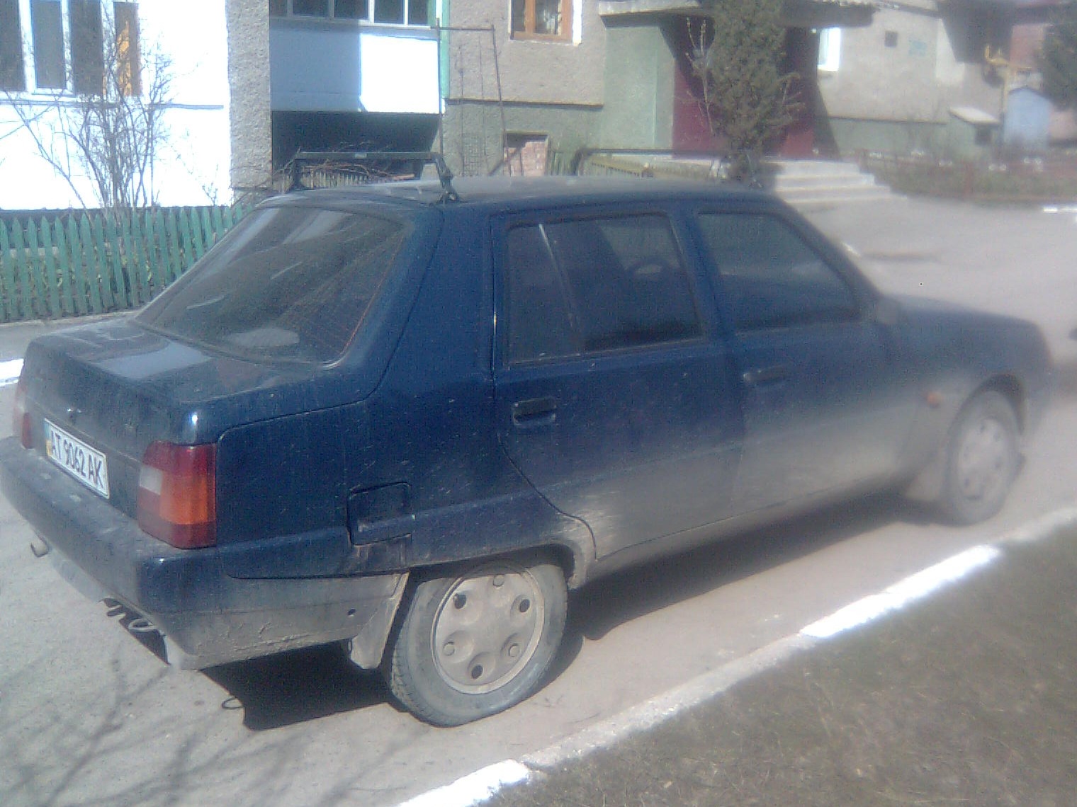 Пару фотк з її життя) 3