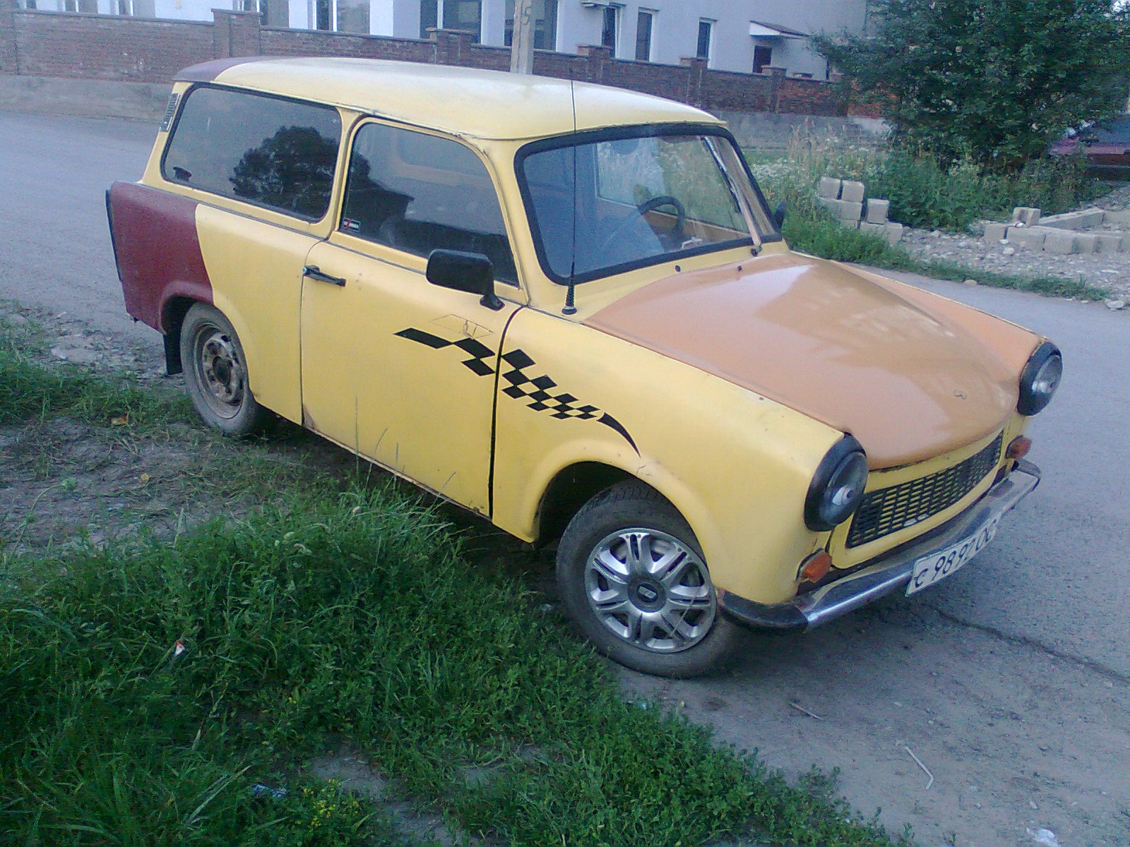ПОПОЛНЕННЯ! 3