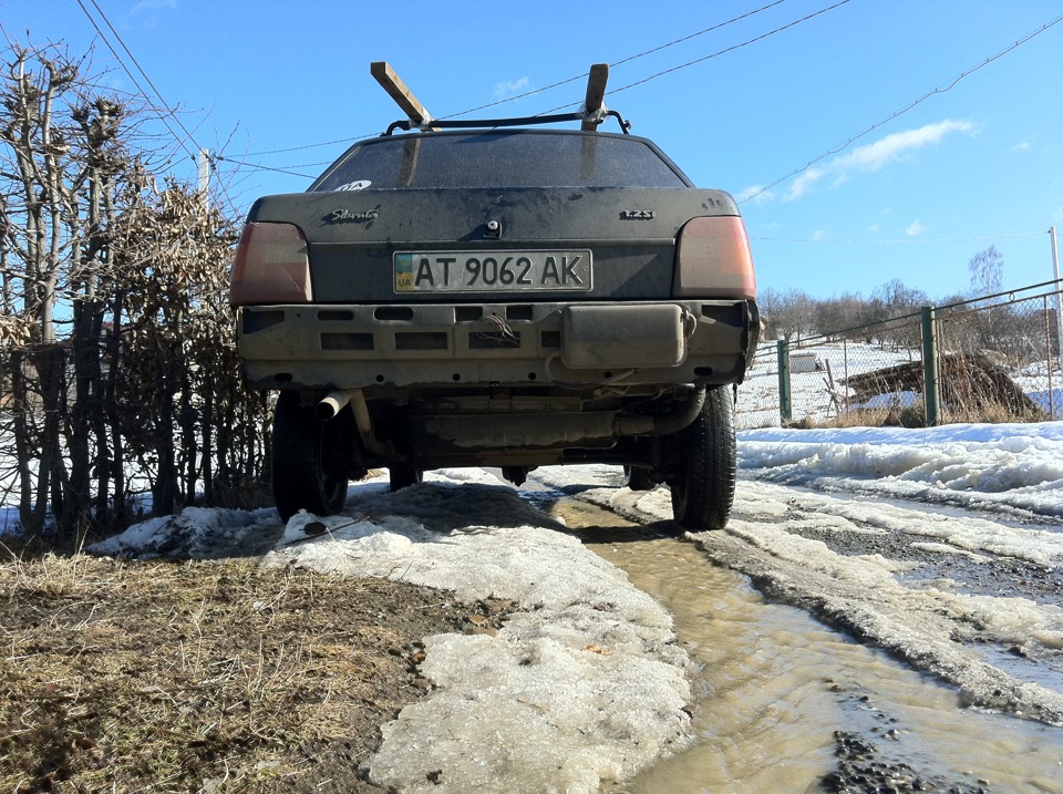Типо весна=) 5