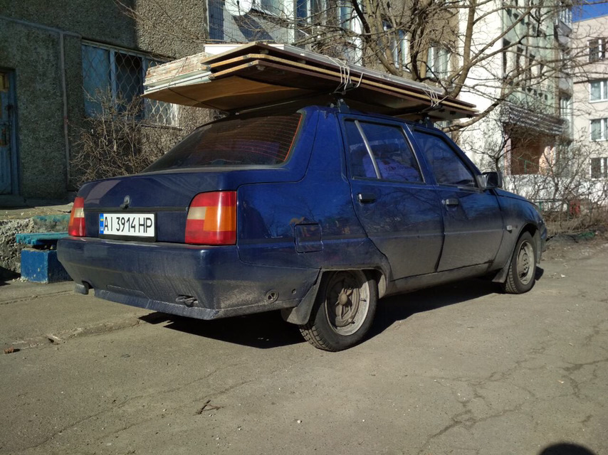 Грузовоз) 1
