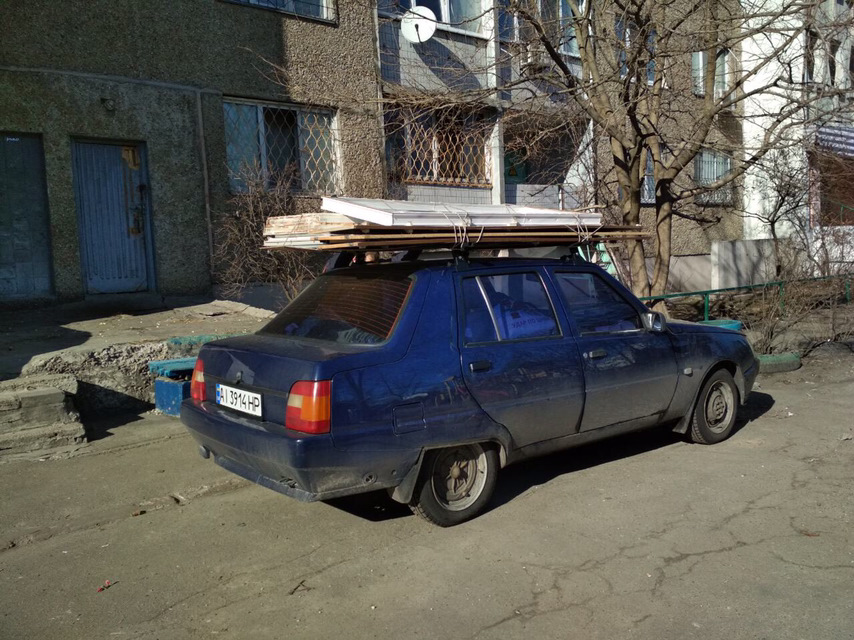 Грузовоз) 2
