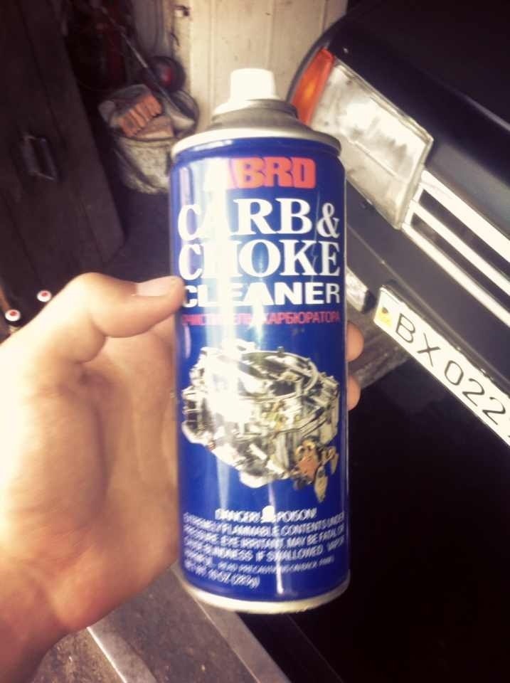Доводжу до розуму, від колишнього господаря :) 3