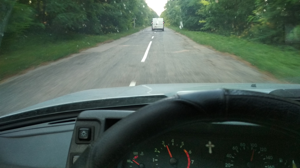 Літня поїздка… 5