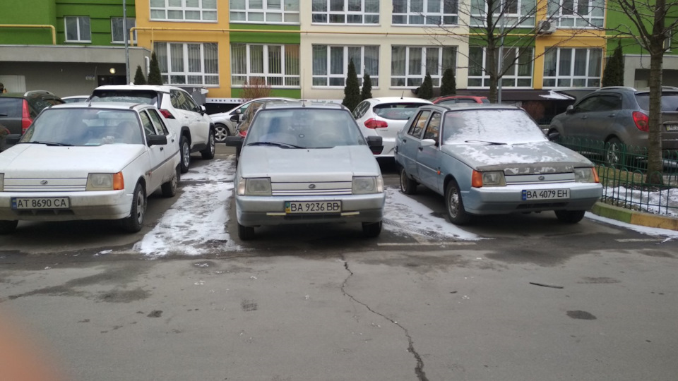 Одна з перших фото всіх моїх славлять) 1